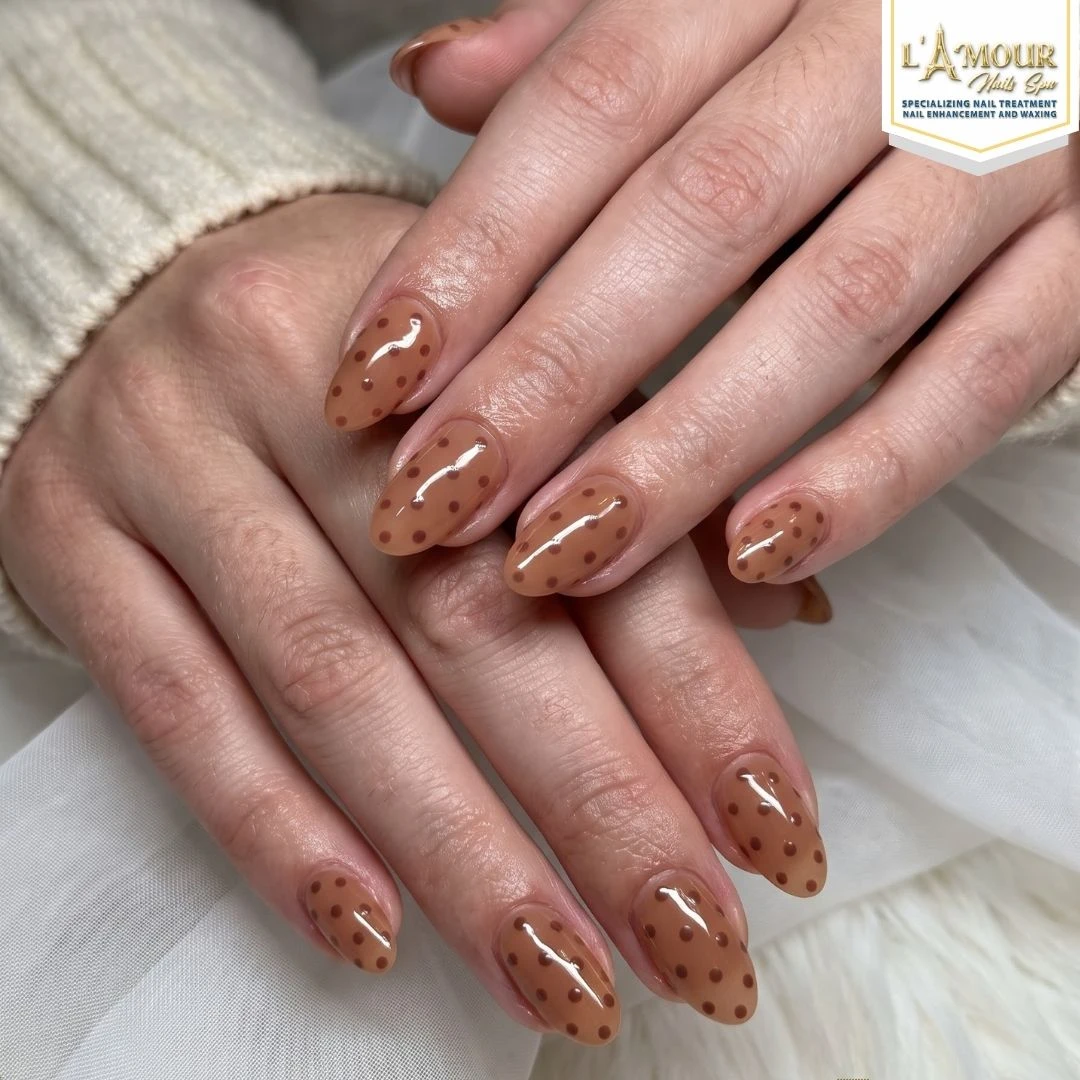 Best nails art